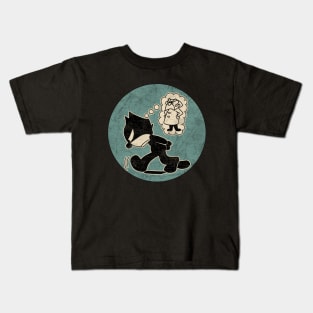 Felix the cat Kids T-Shirt